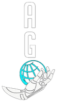 AGO logo