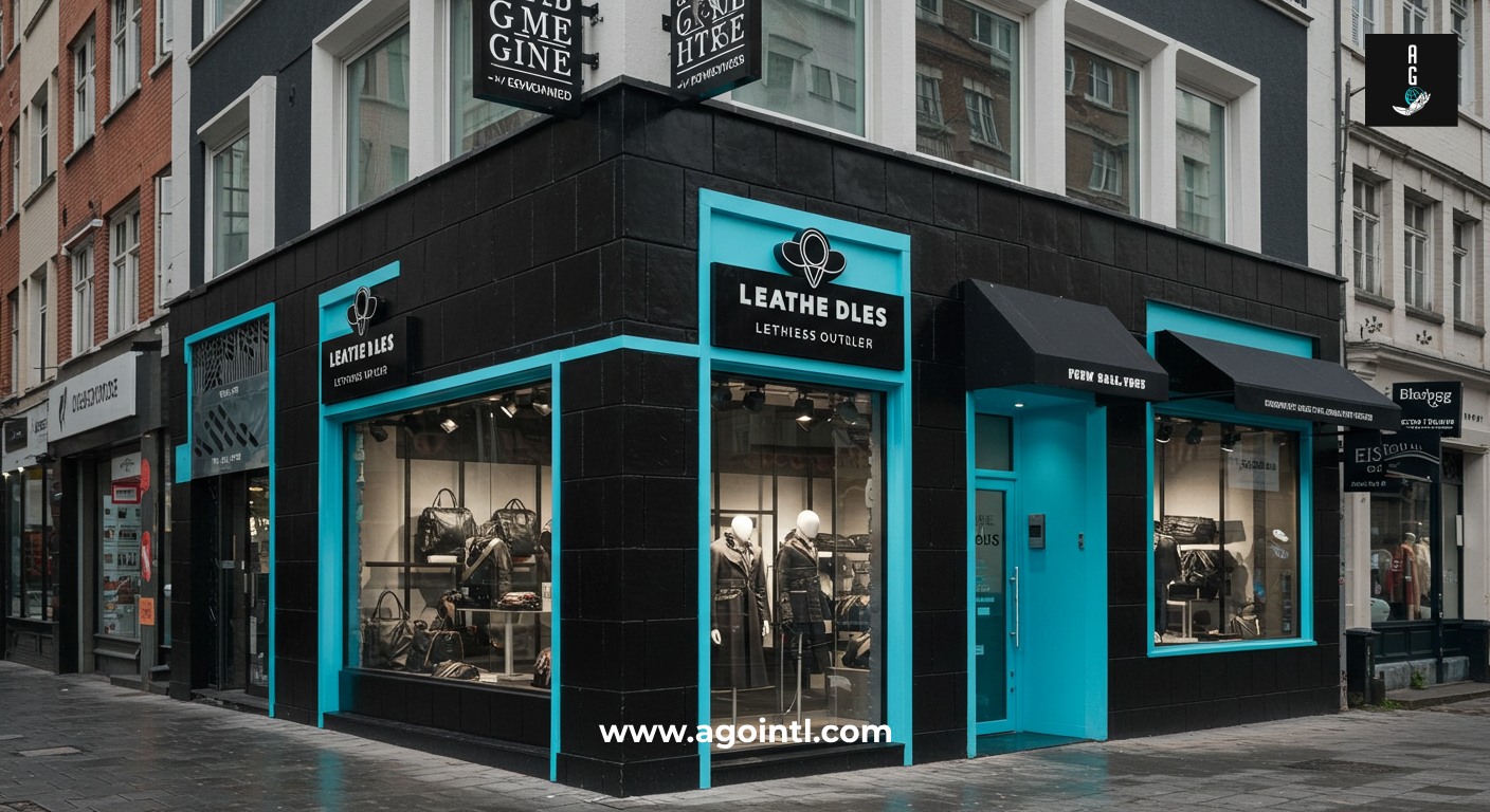 Why Leather Companies In New York Require a Website