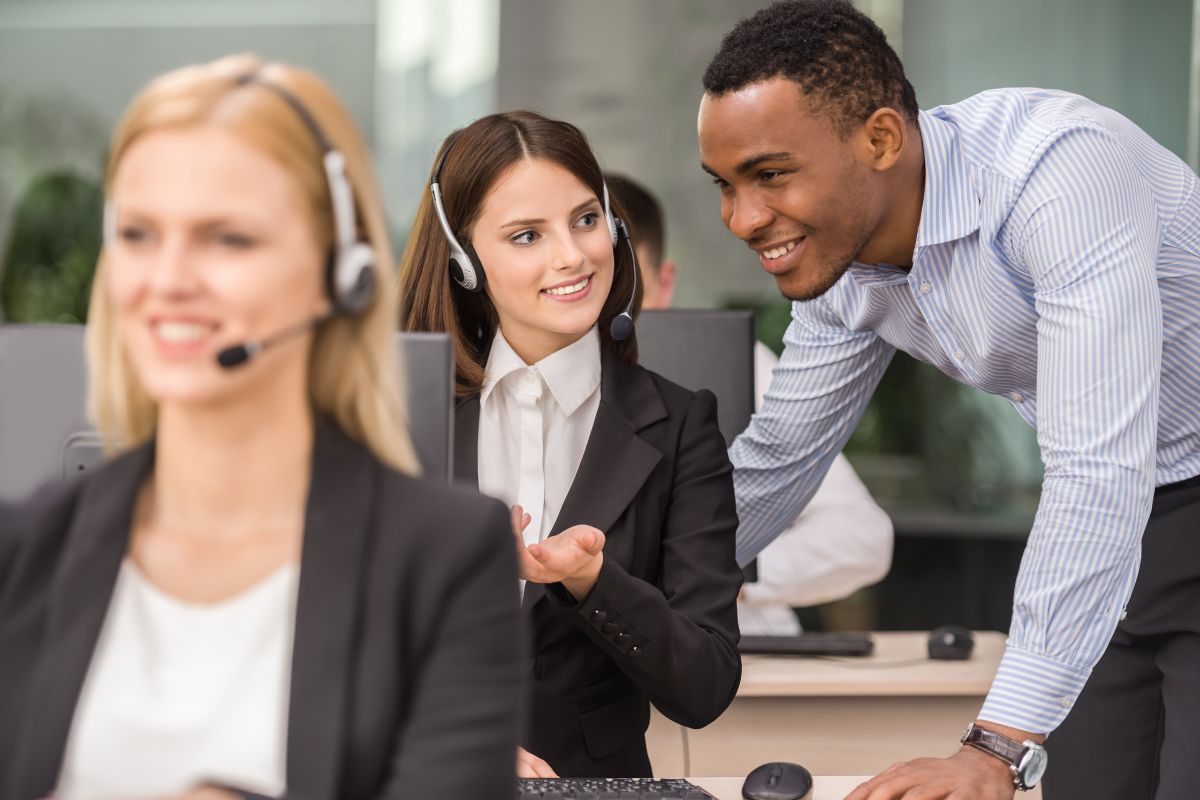 Customer Inquiries Services Canada