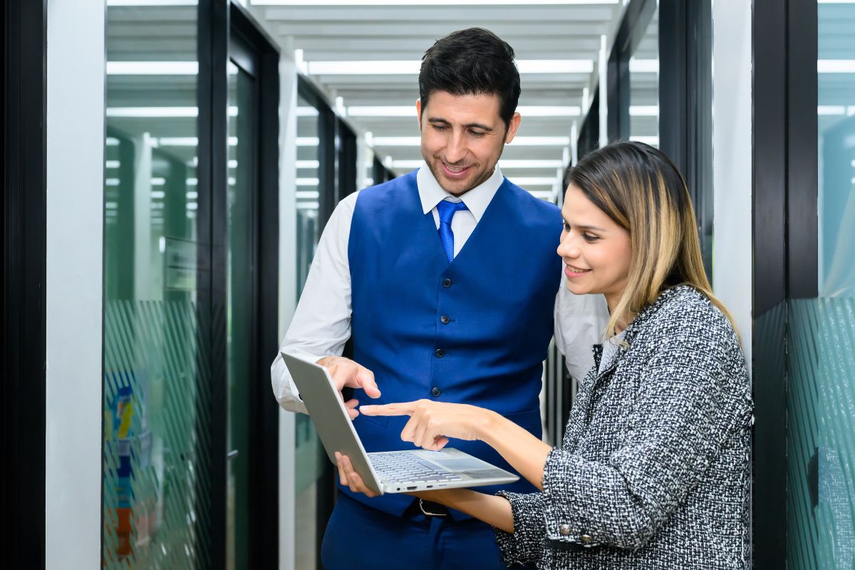 Database Administrators Services Canada