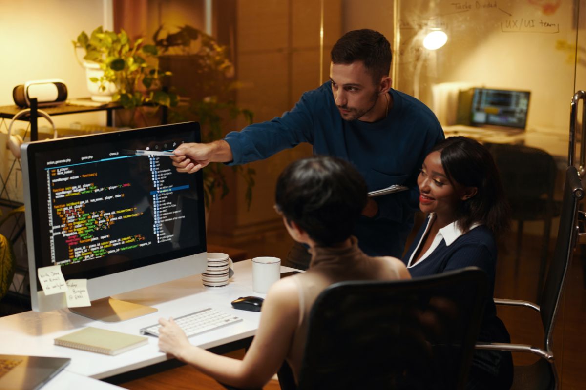 DevOps Engineers Services Canada