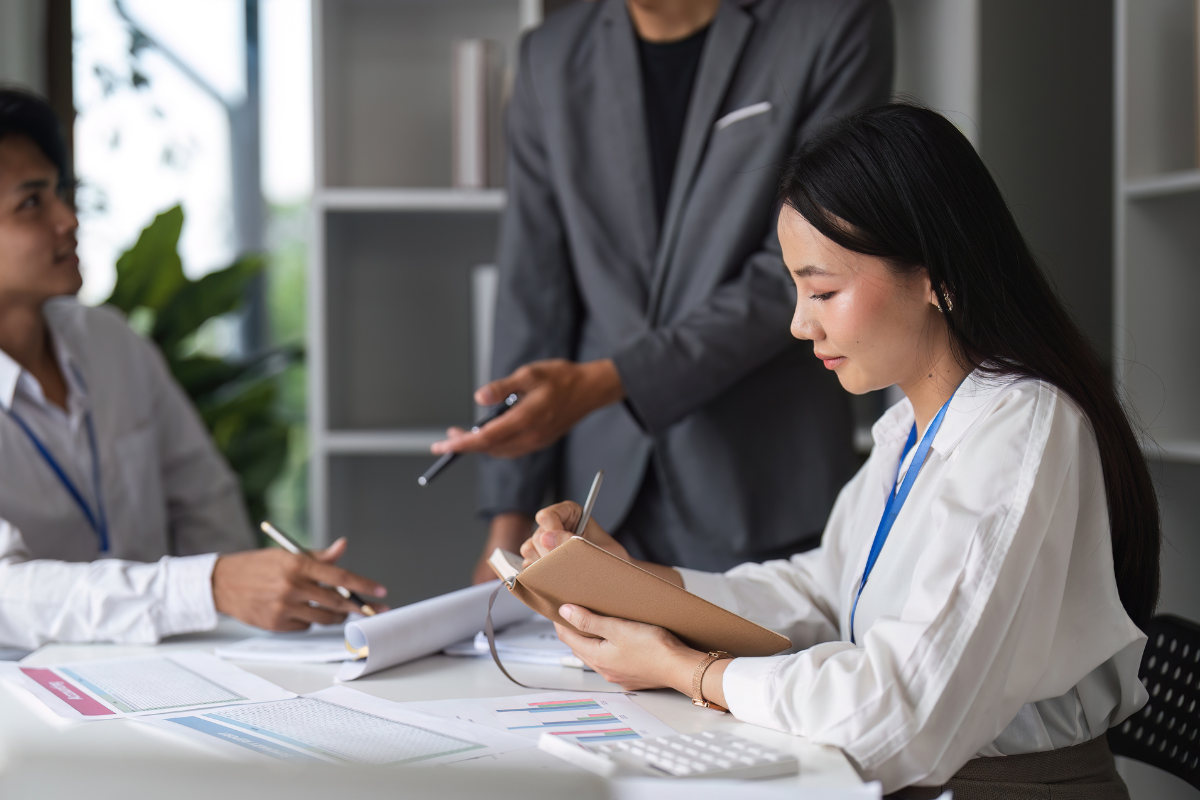 Record-Keeping Services Canada
