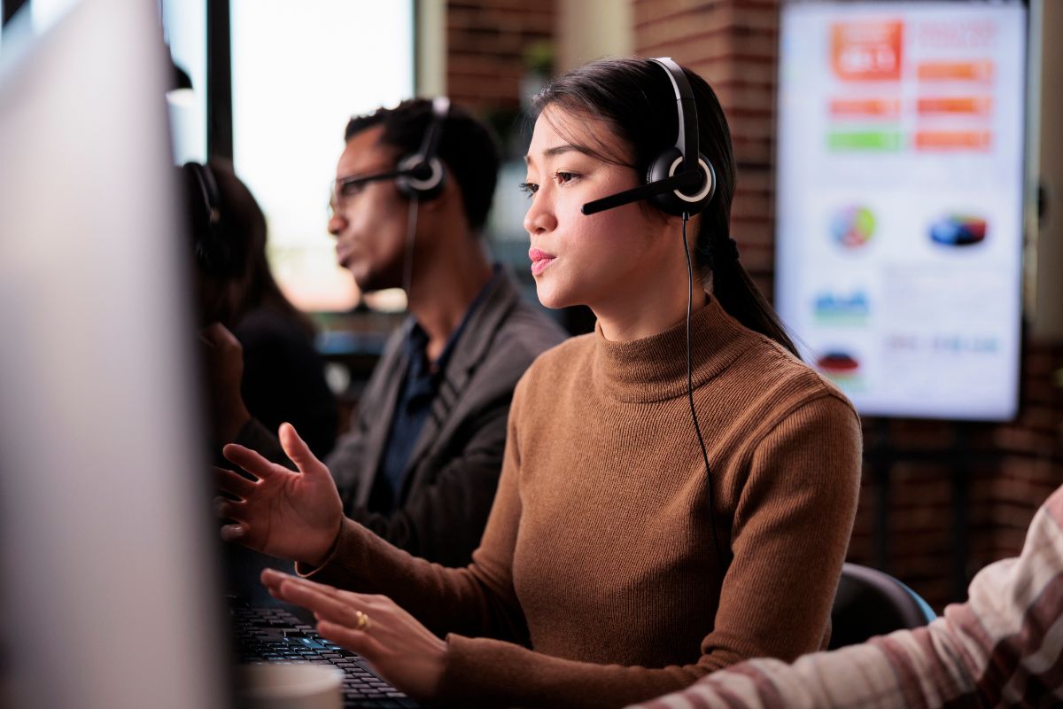Customer Inquiries Services Canada