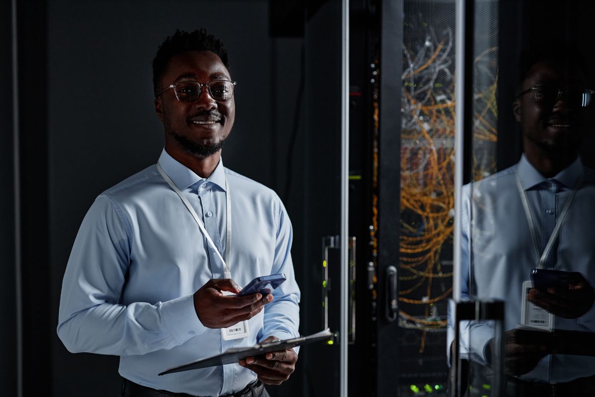 Database Administrators Services Canada