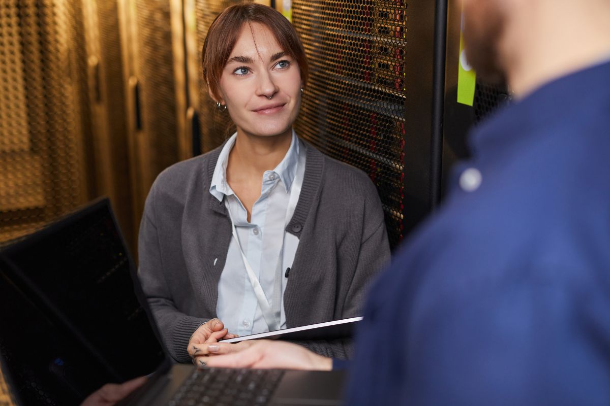 Database Administrators Services Canada