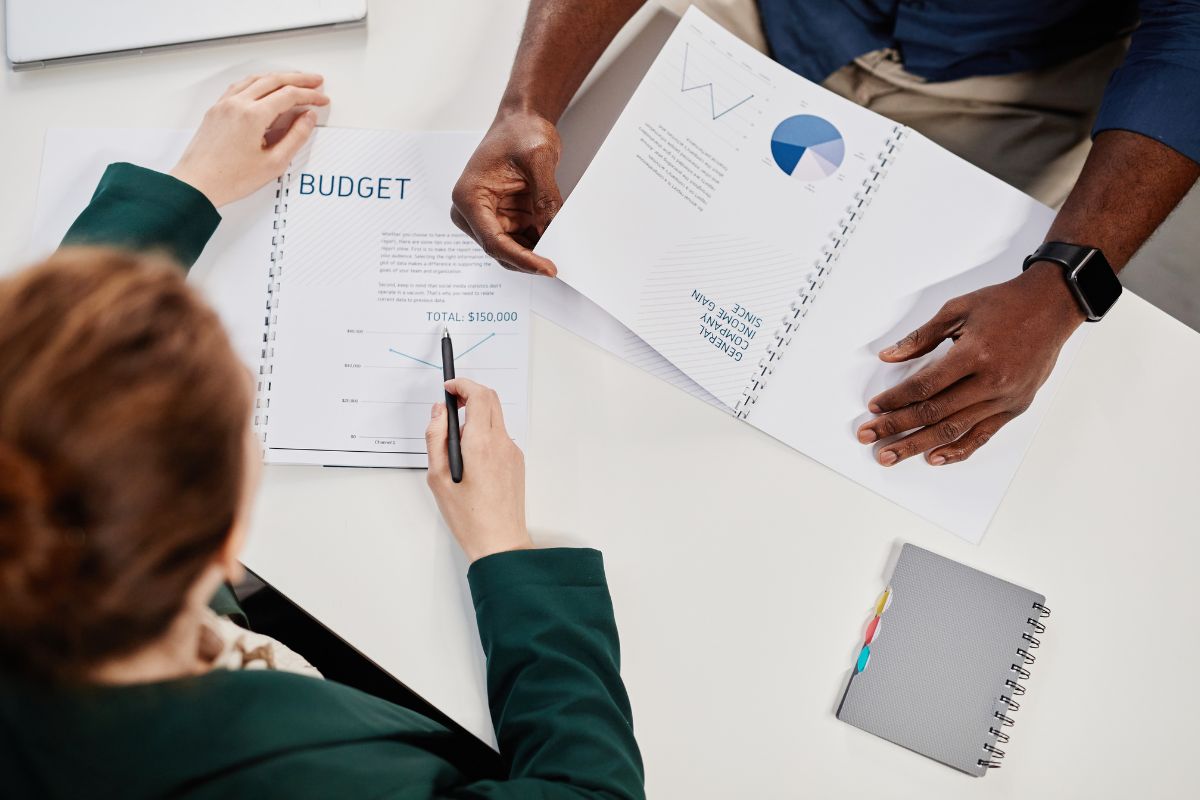 Best Budgeting Services Canada