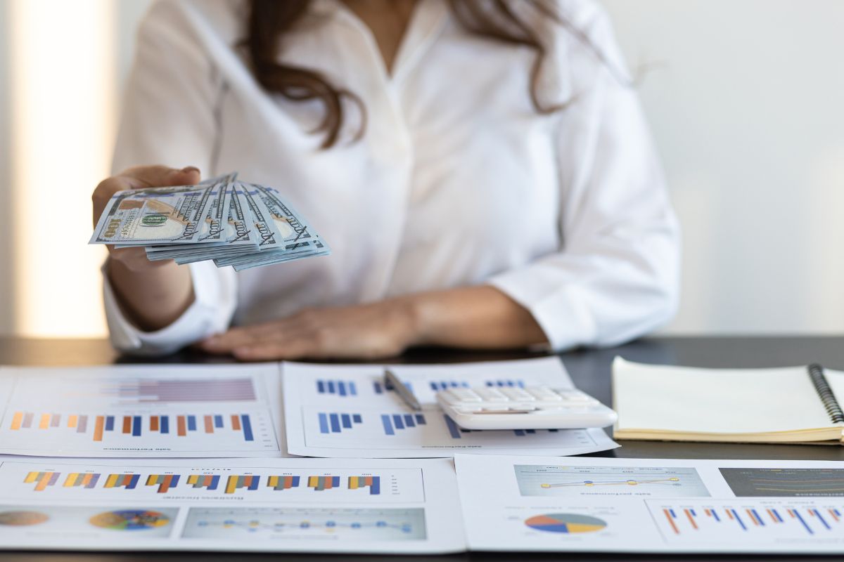 Best Budgeting Services Toronto