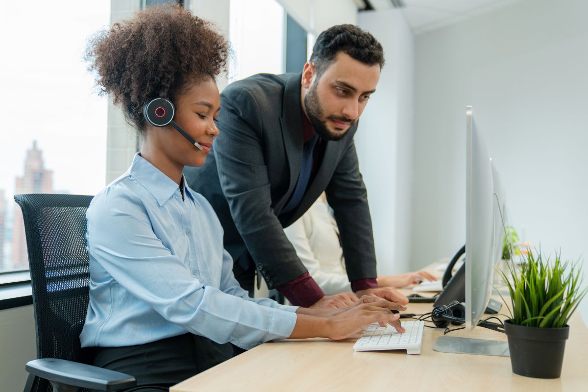 Customer Inquiries Services