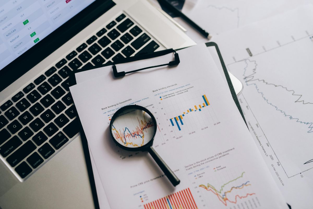 Data Processing Services Canada