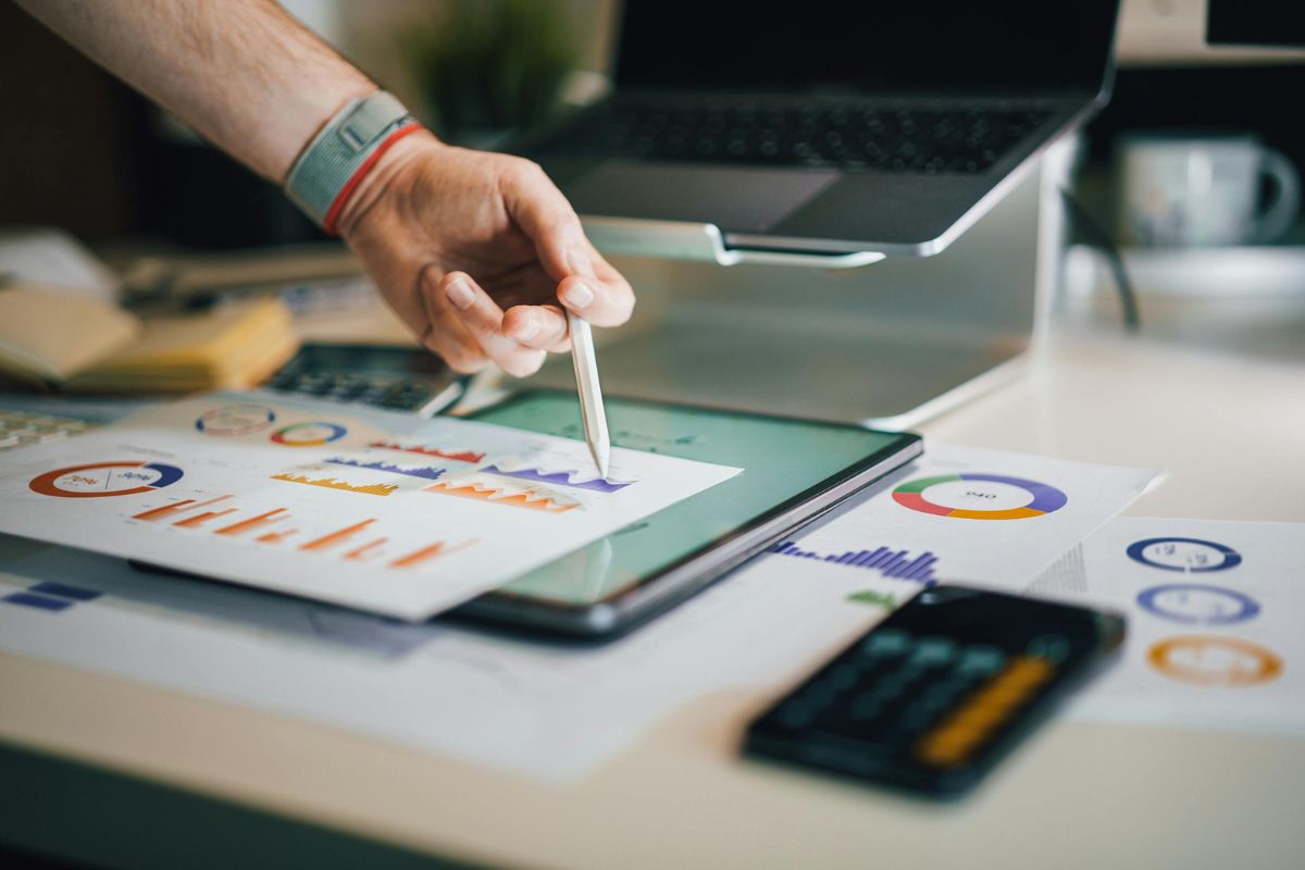 Data Processing Services Canada