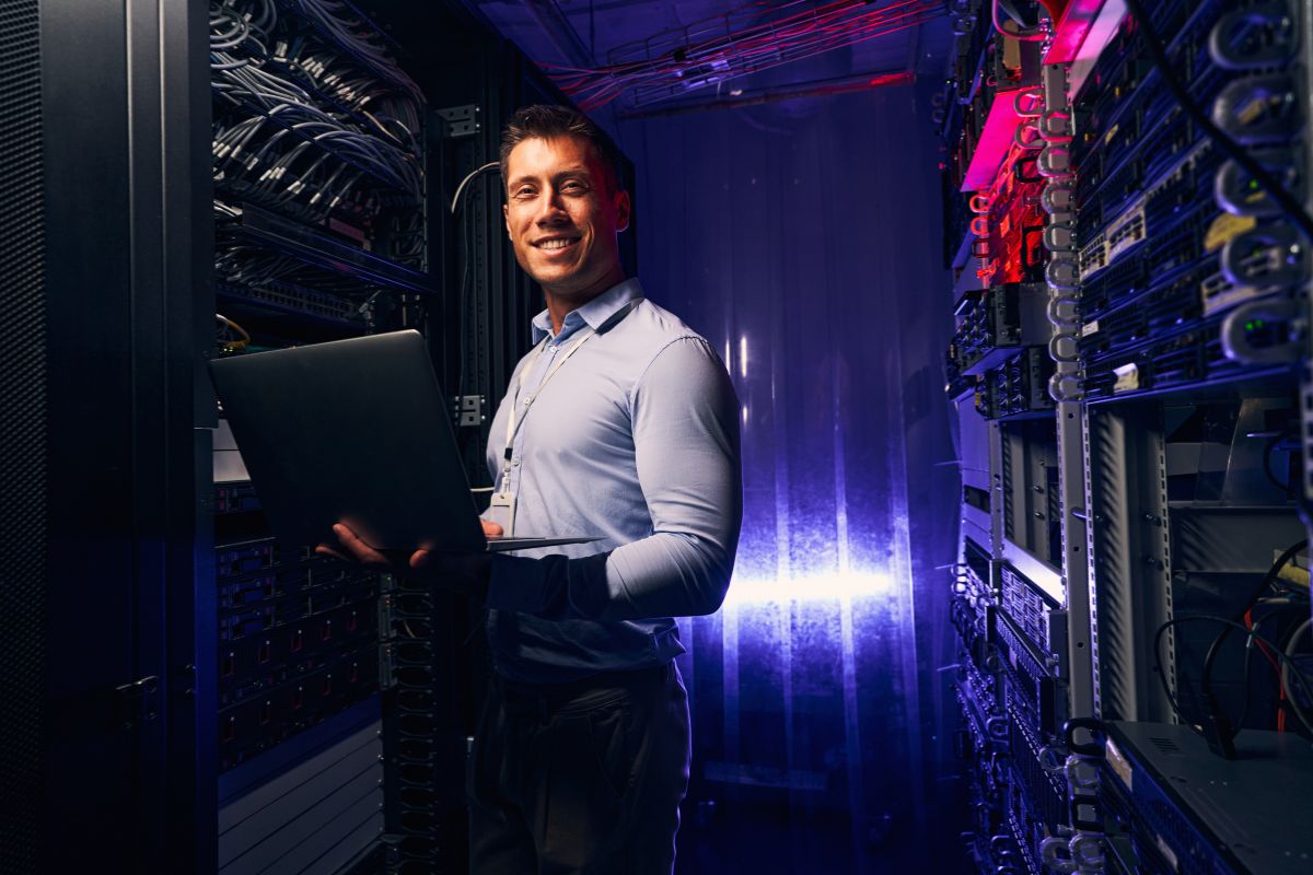 Database Administrators Services Canada