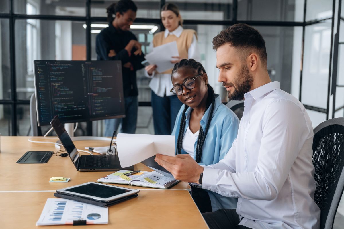 DevOps Engineers Services Canada
