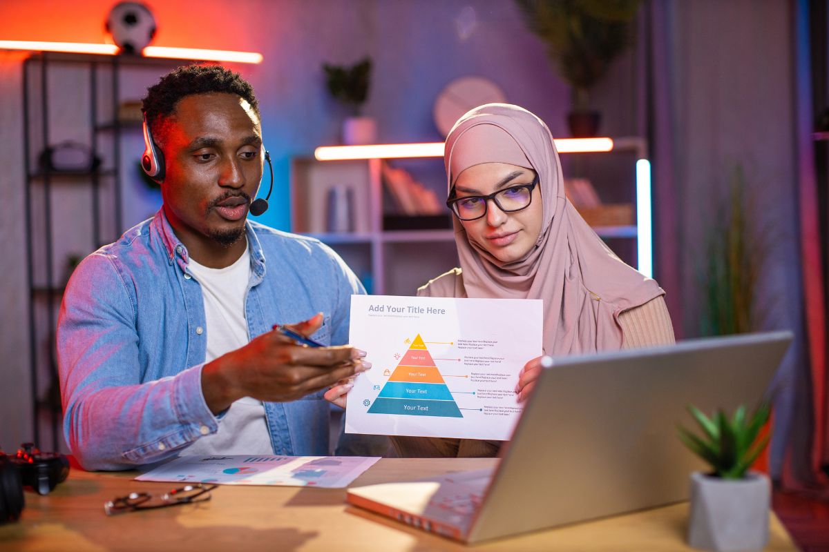 Gather Data Services