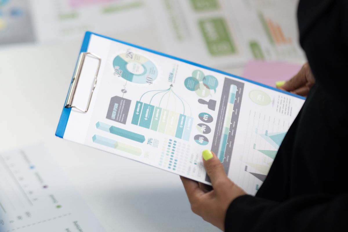 Organize Data Services Canada