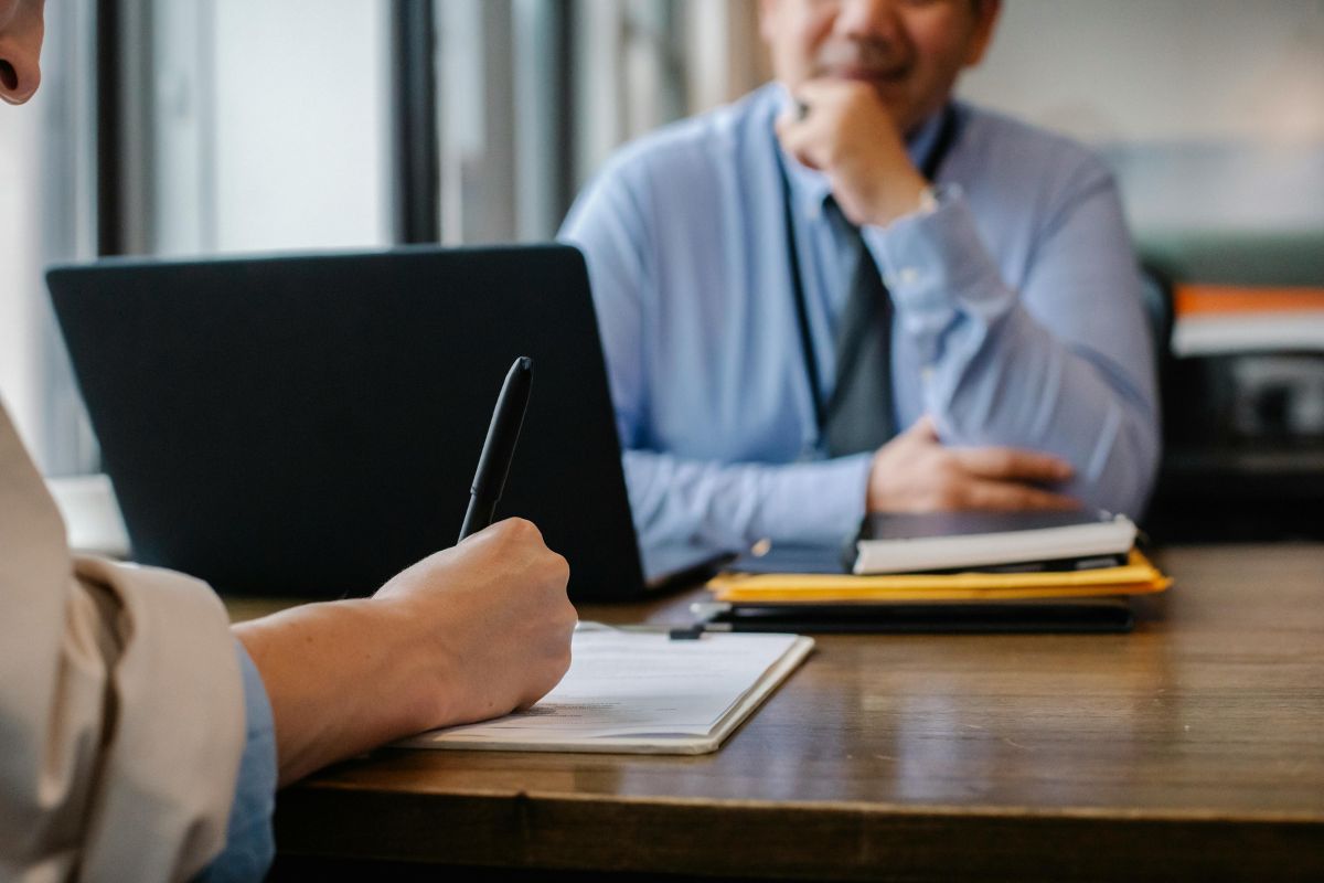 Best Recruitment consulting Canada