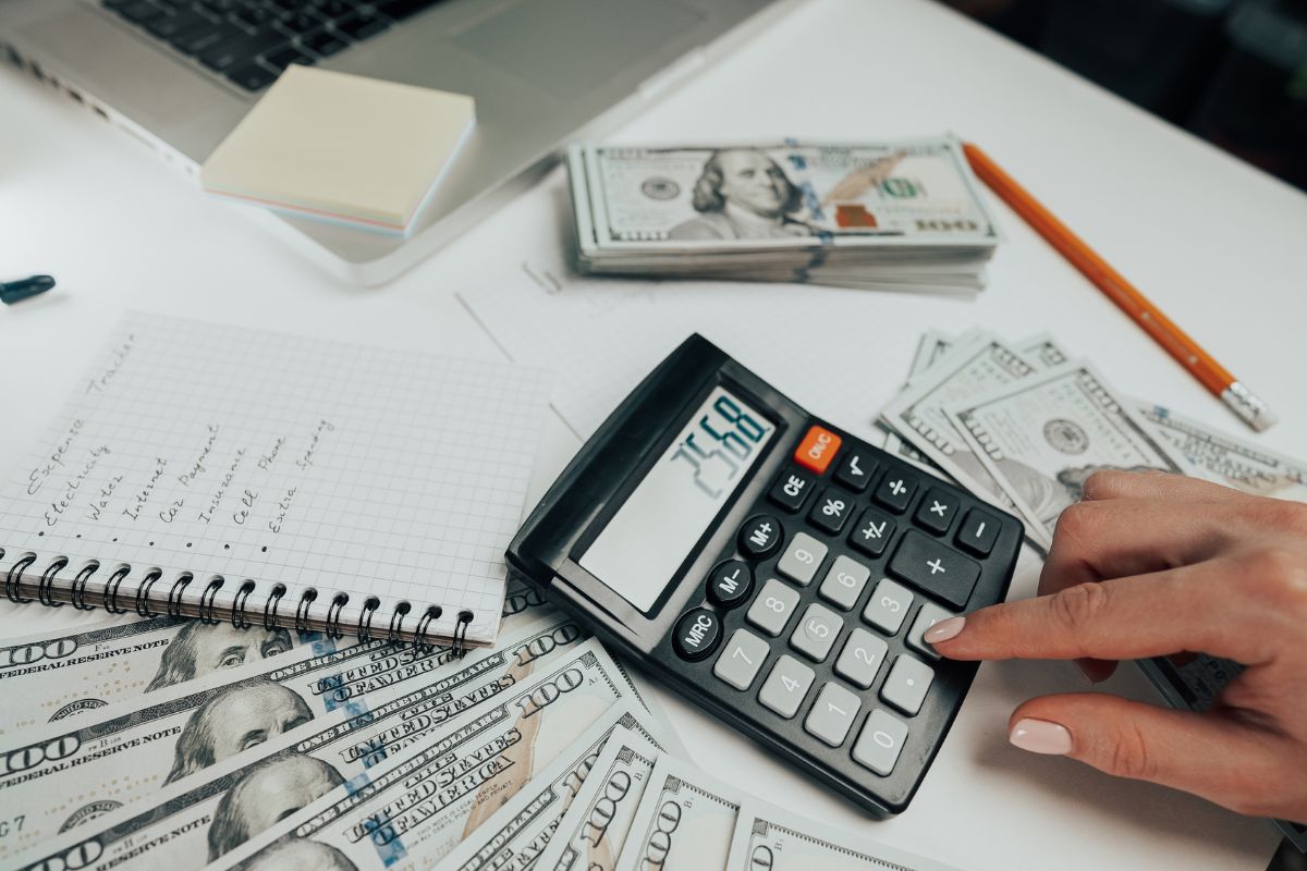 Budgeting Services Agency Canada