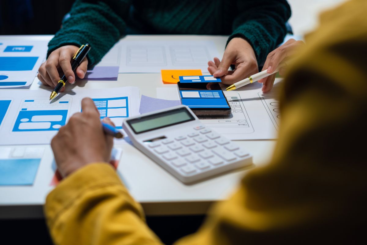 Budgeting Services Agency Toronto