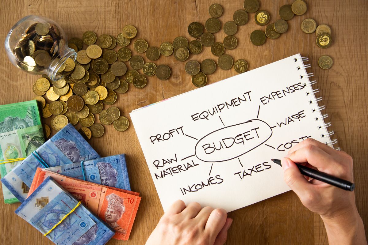 Budgeting Services Canada