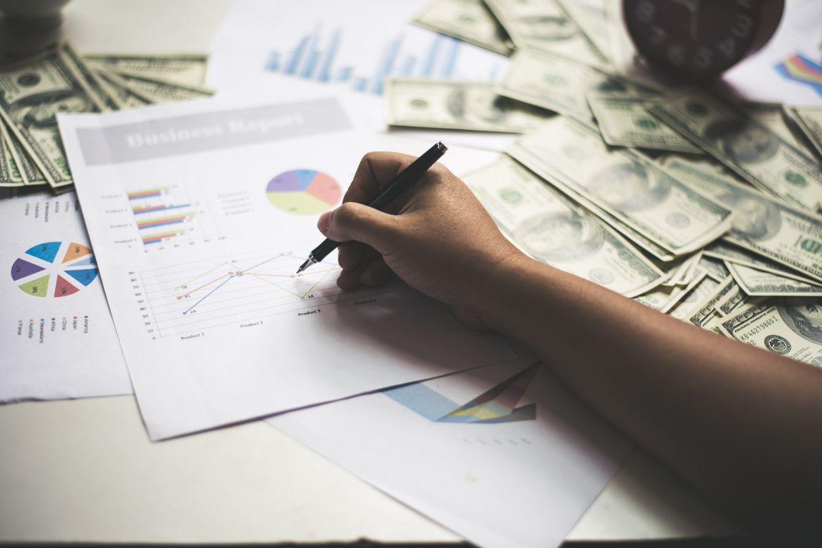 Budgeting Services Toronto