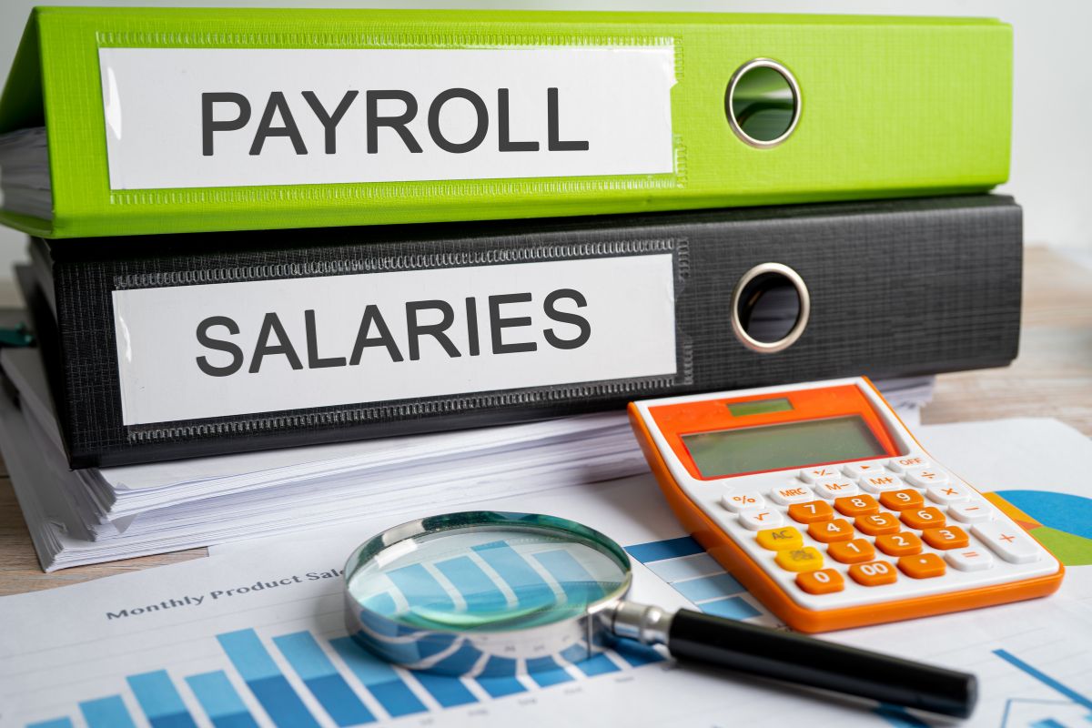 Payroll Processing Services Canada