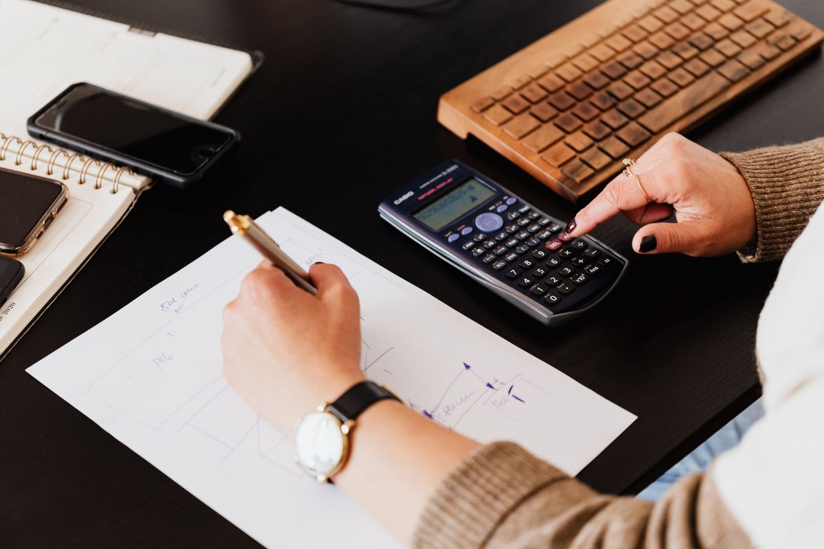 Bookkeeping Services Canada