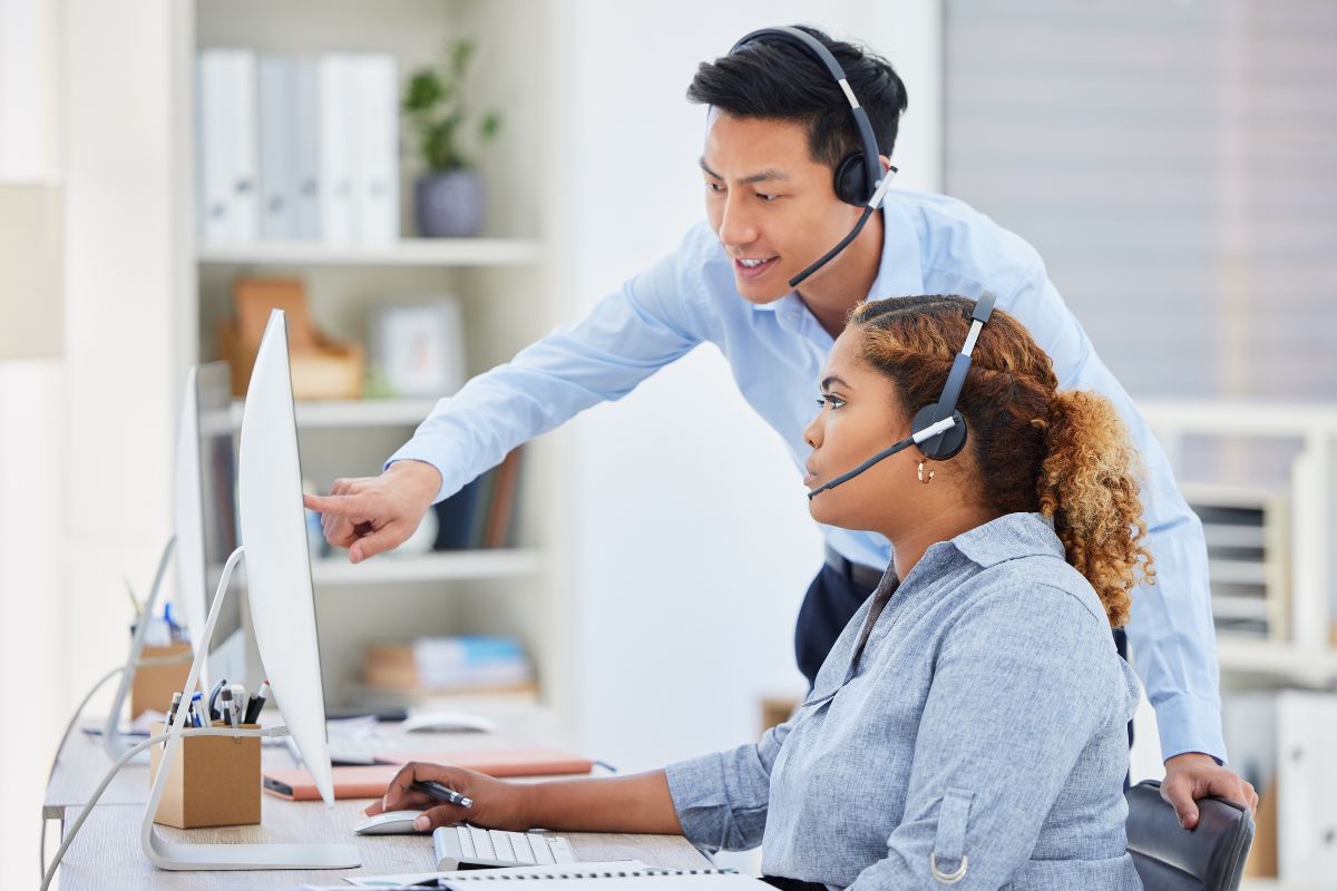 Customer Inquiries Services