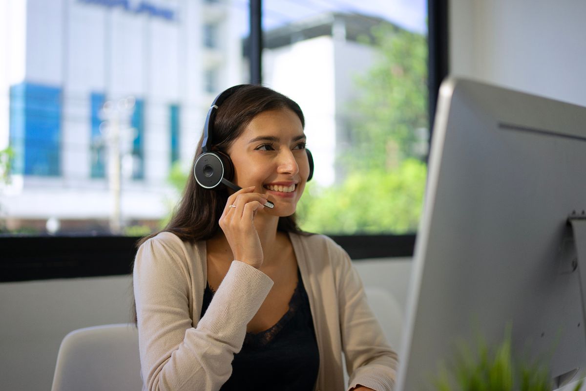 Customer Inquiries Services