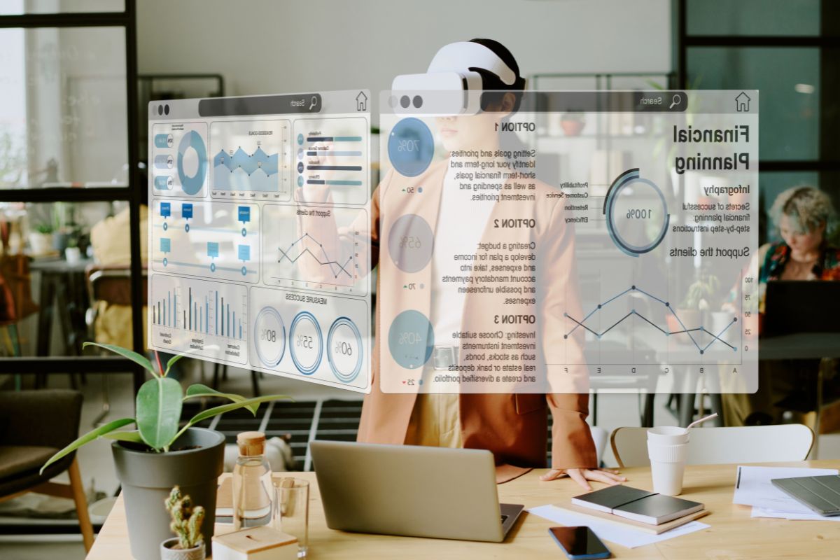 Data Processing Services Canada