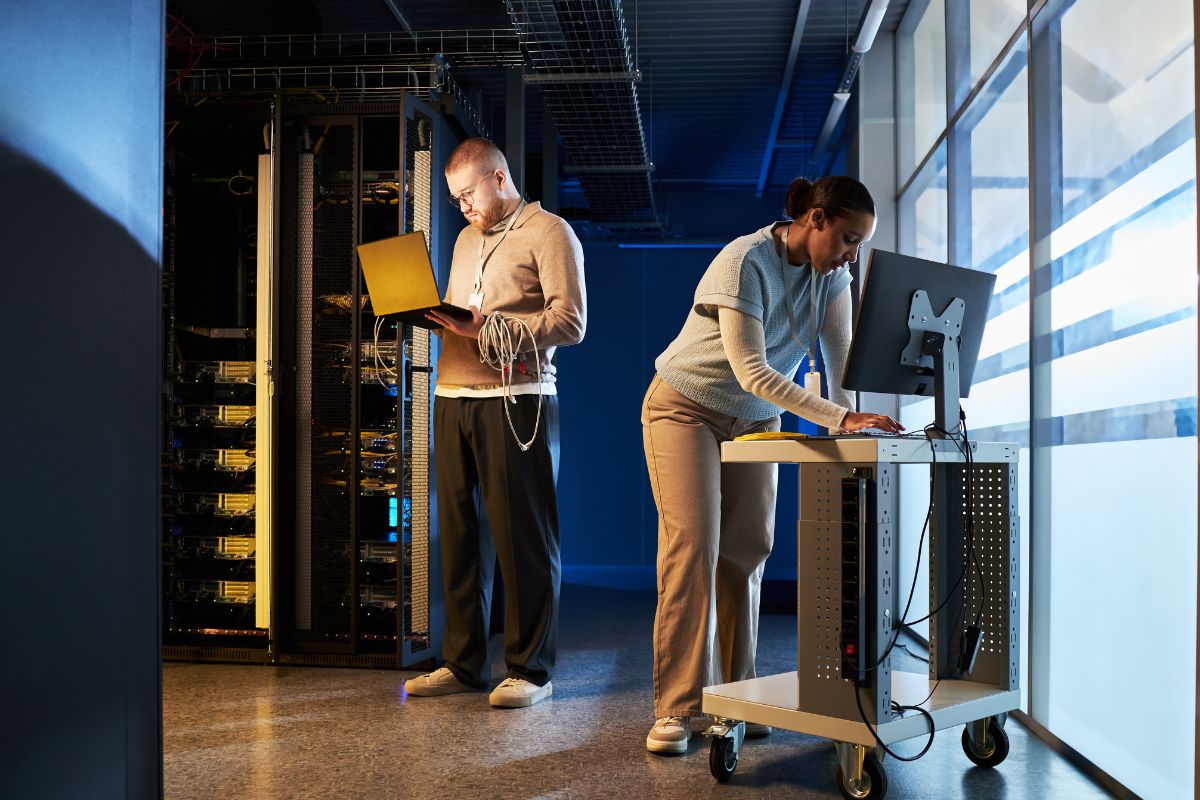 Database Administrators Services Canada