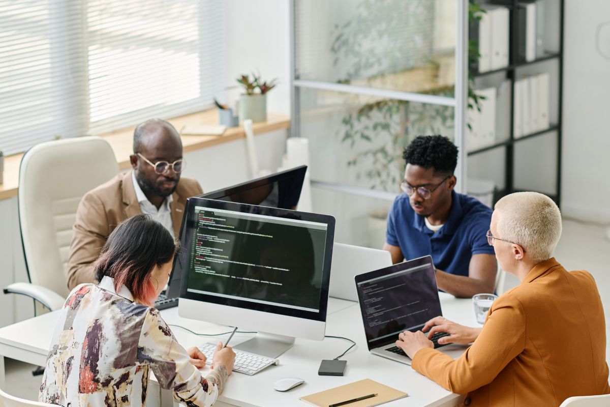 DevOps Engineers Services Canada