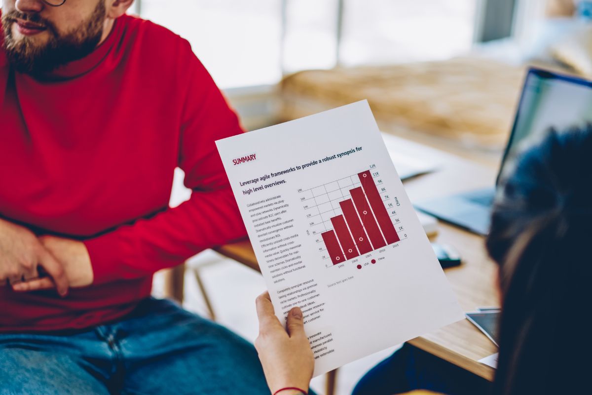 Best Gather Data Services