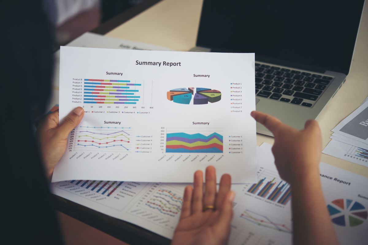 Best Gather Data Services