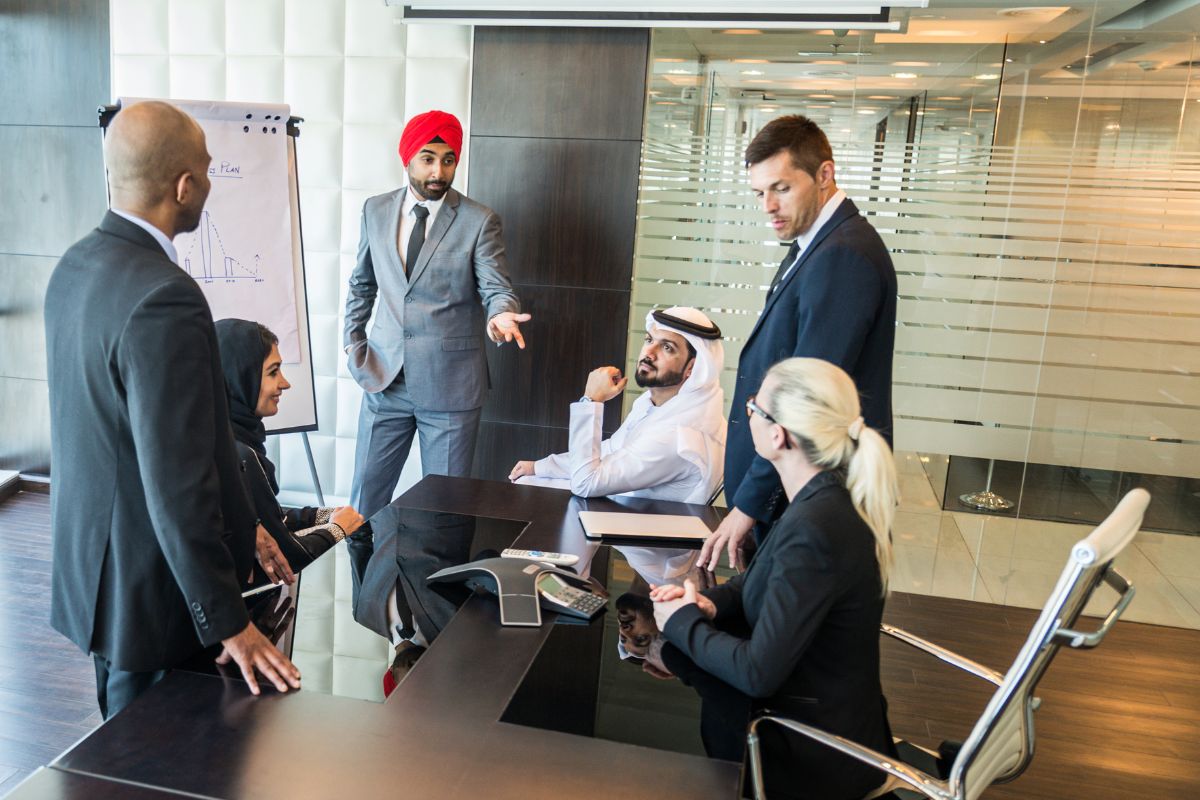 Hiring solutions for Canadian businesses