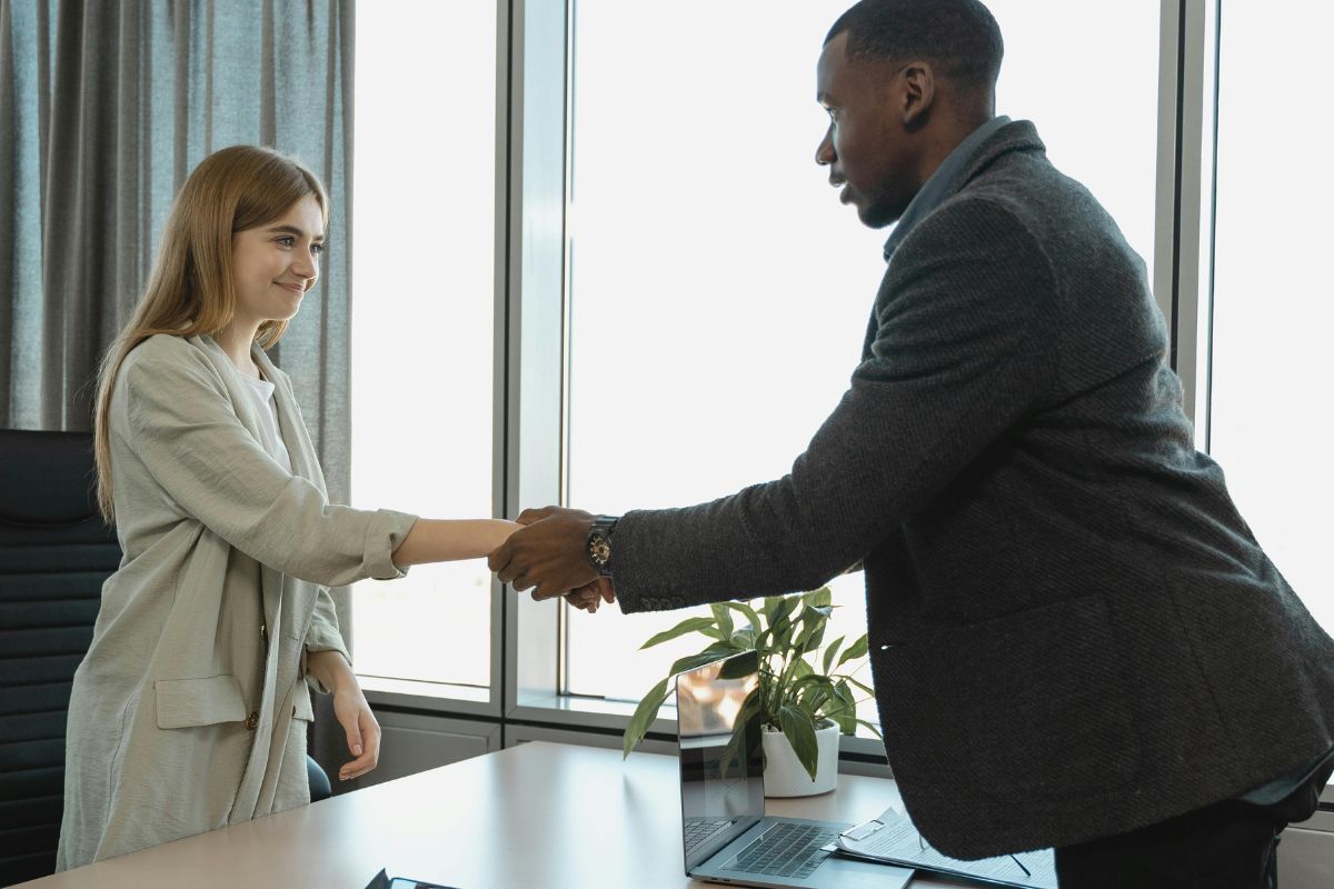 Hiring support services Toronto