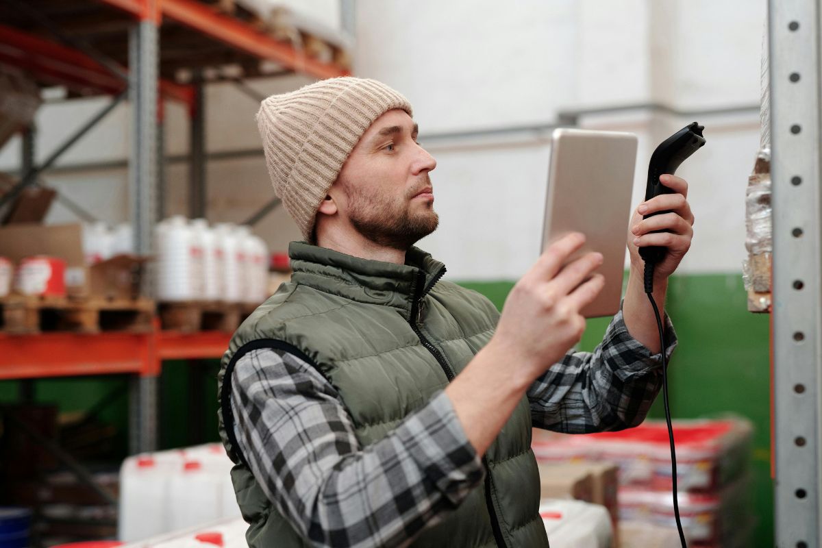 Inventory Management Services Canada