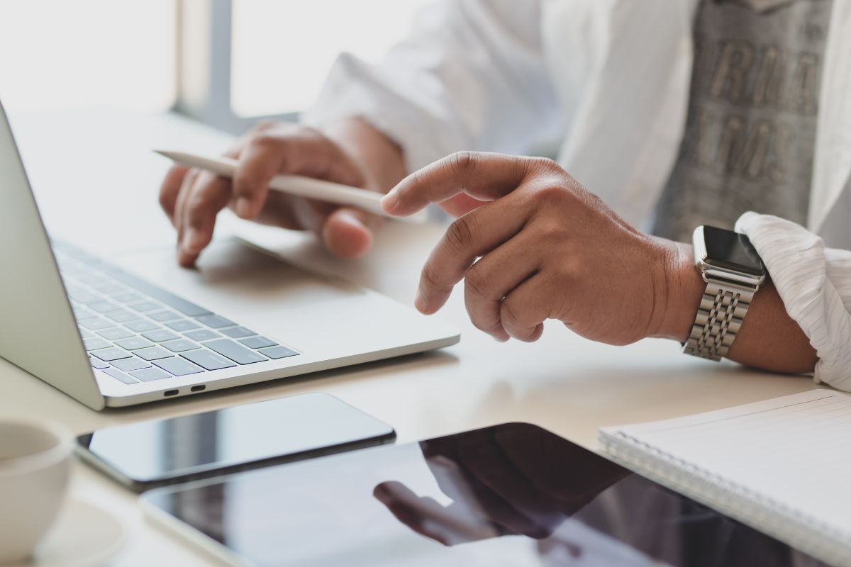 Inventory Management Services Canada