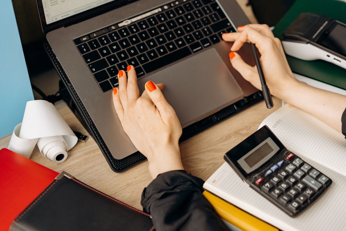 Bookkeeping Services Canada