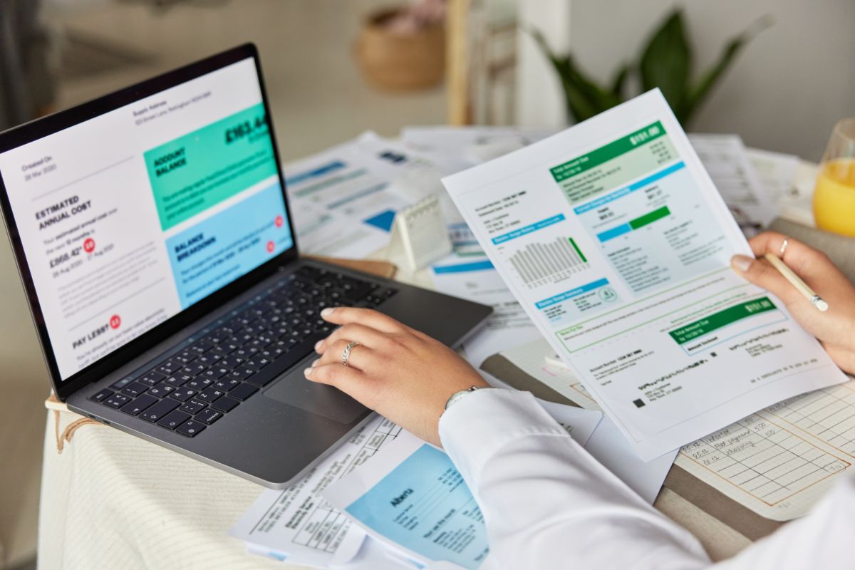 Invoicing Services Canada