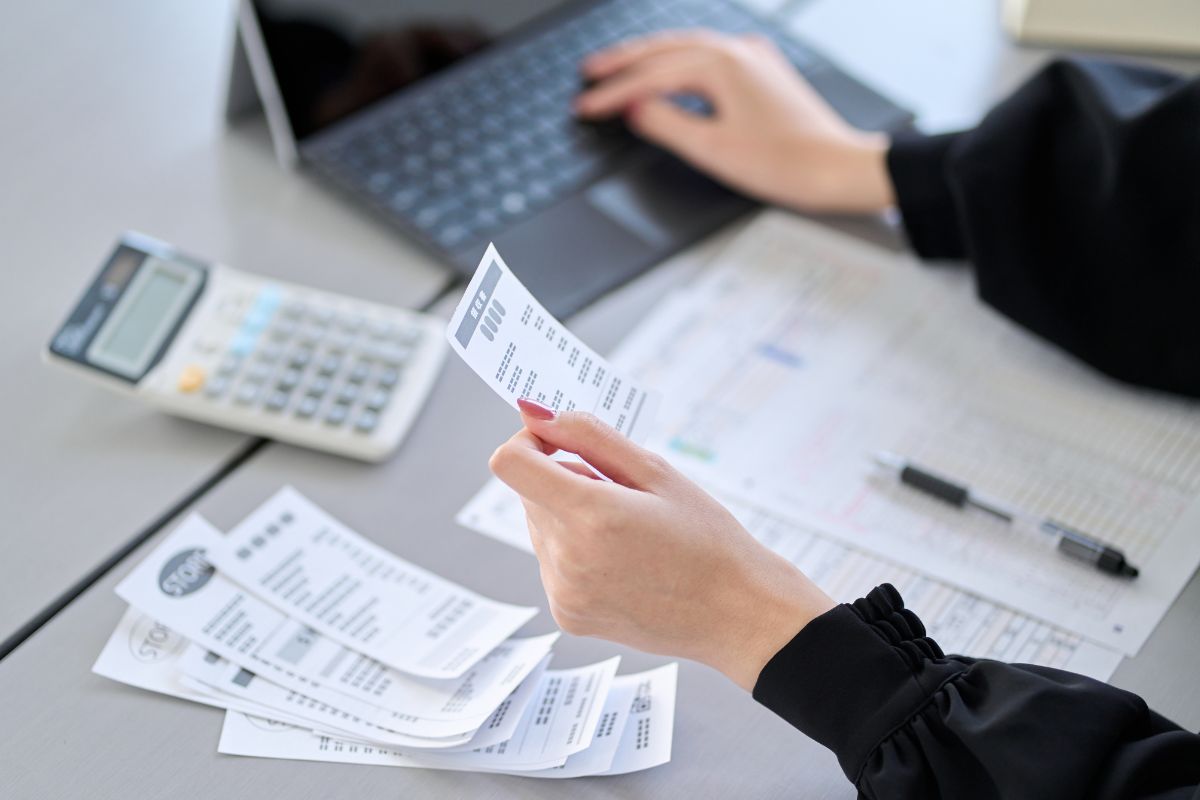 Invoicing Services Canada