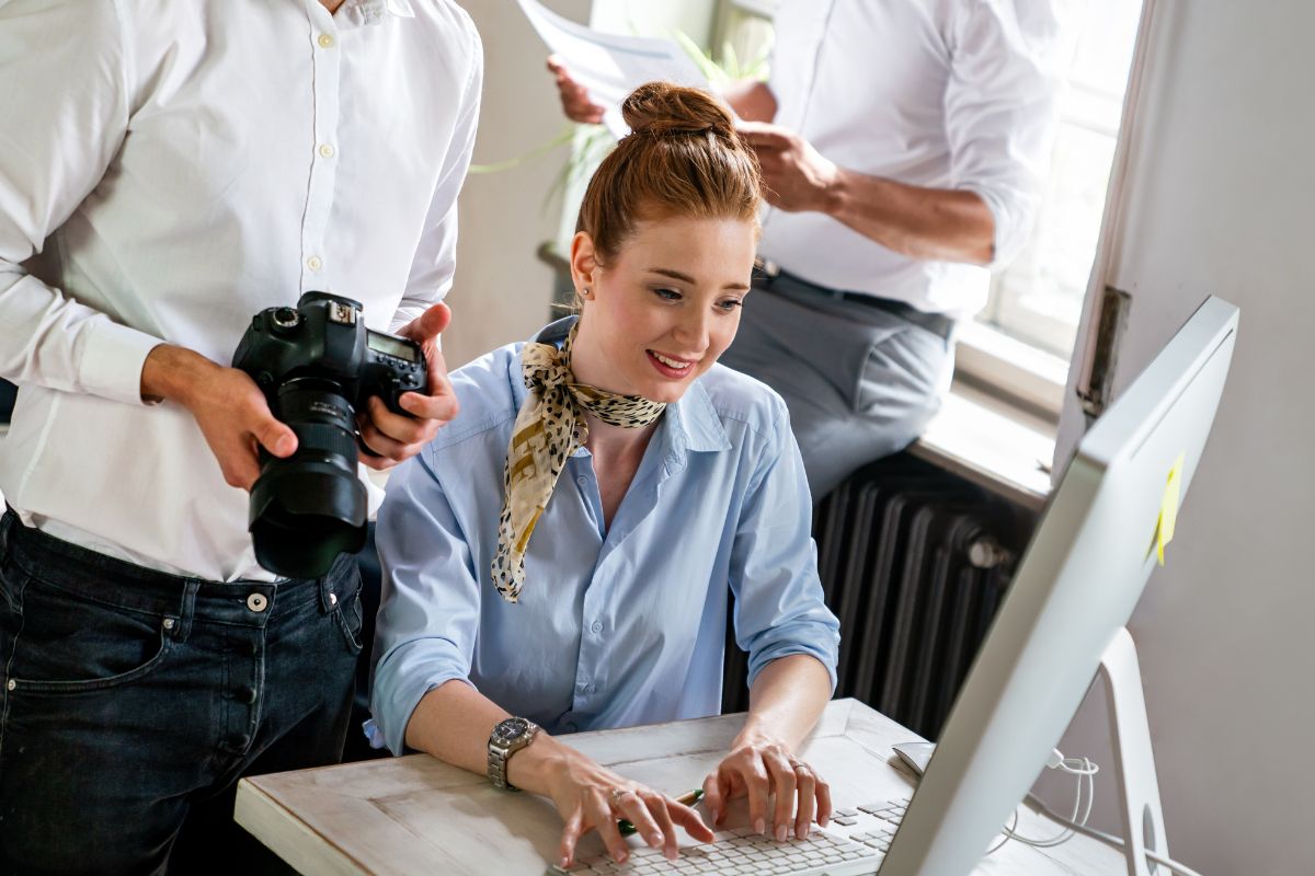 Technical Writers Services Canada