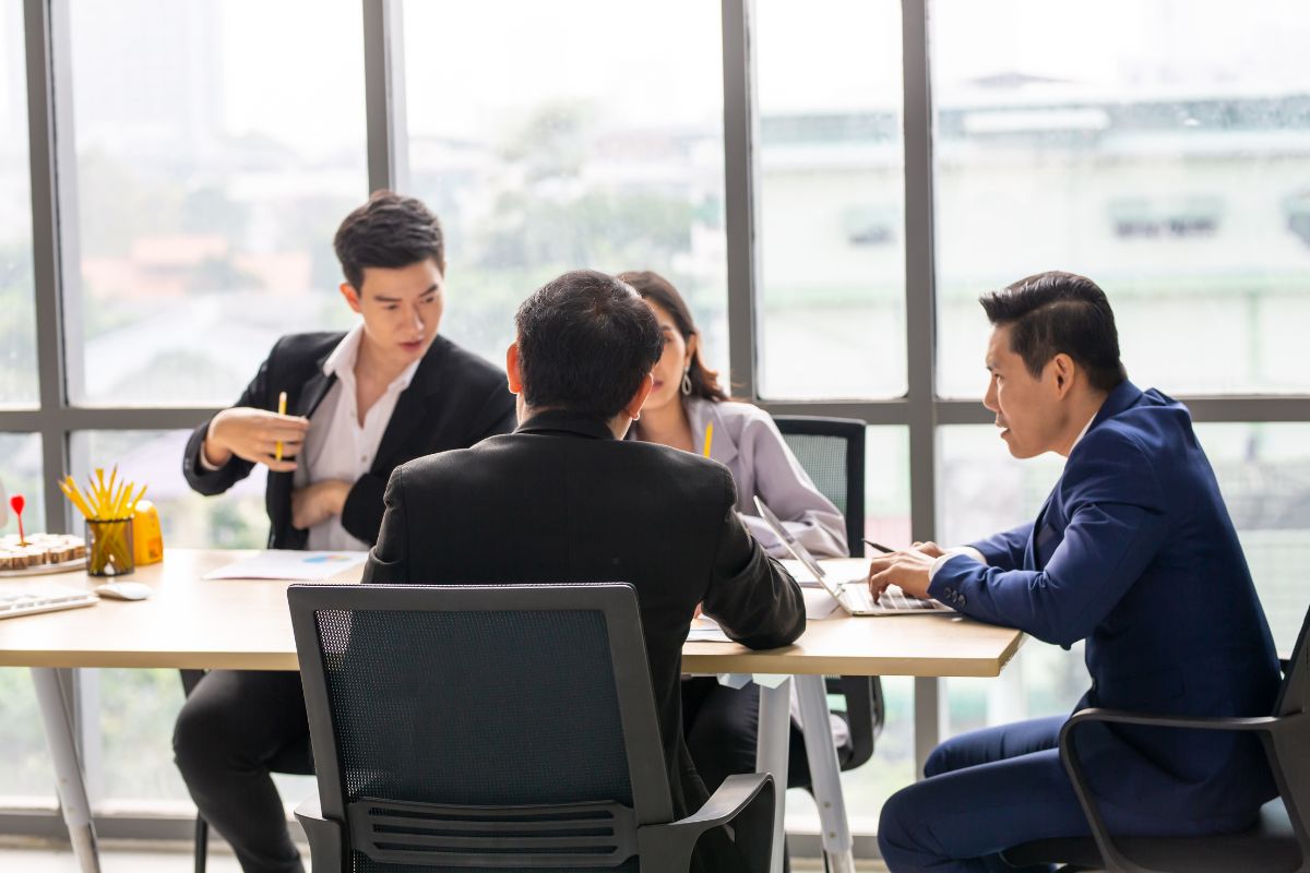 Sourcing Generation Services Canada