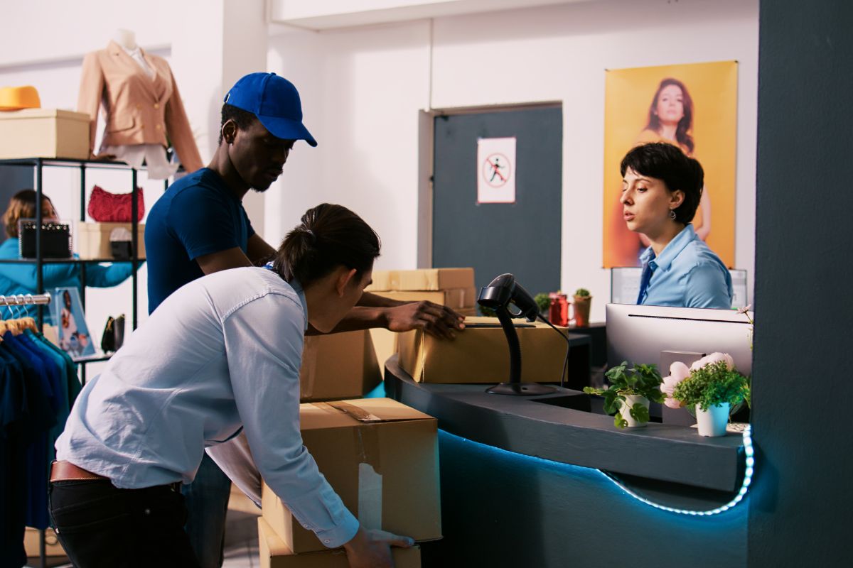 Returns & Refunds Services Canada