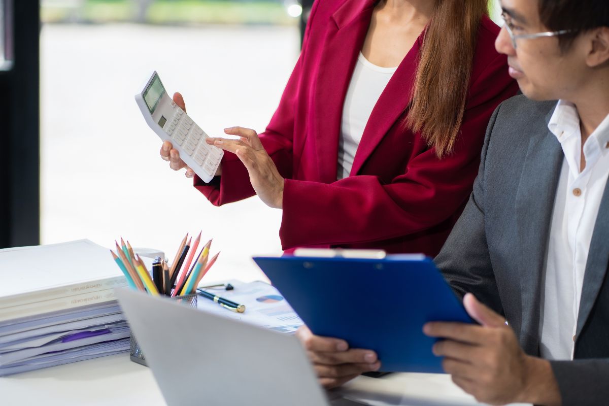 Invoicing Services Canada