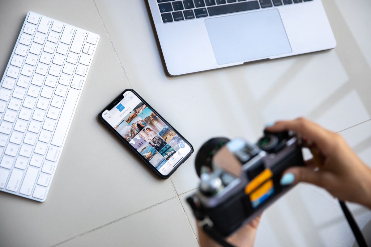Social Media Content Writing Services New York