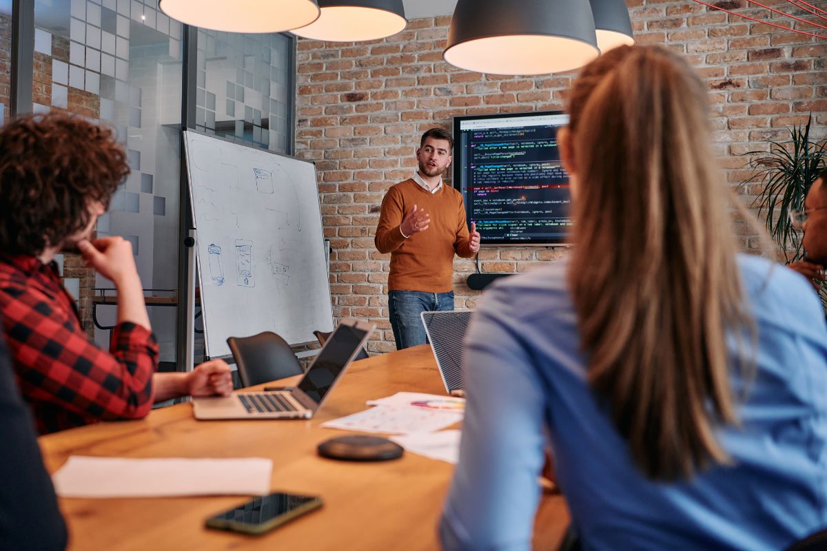Software Engineering Services New York