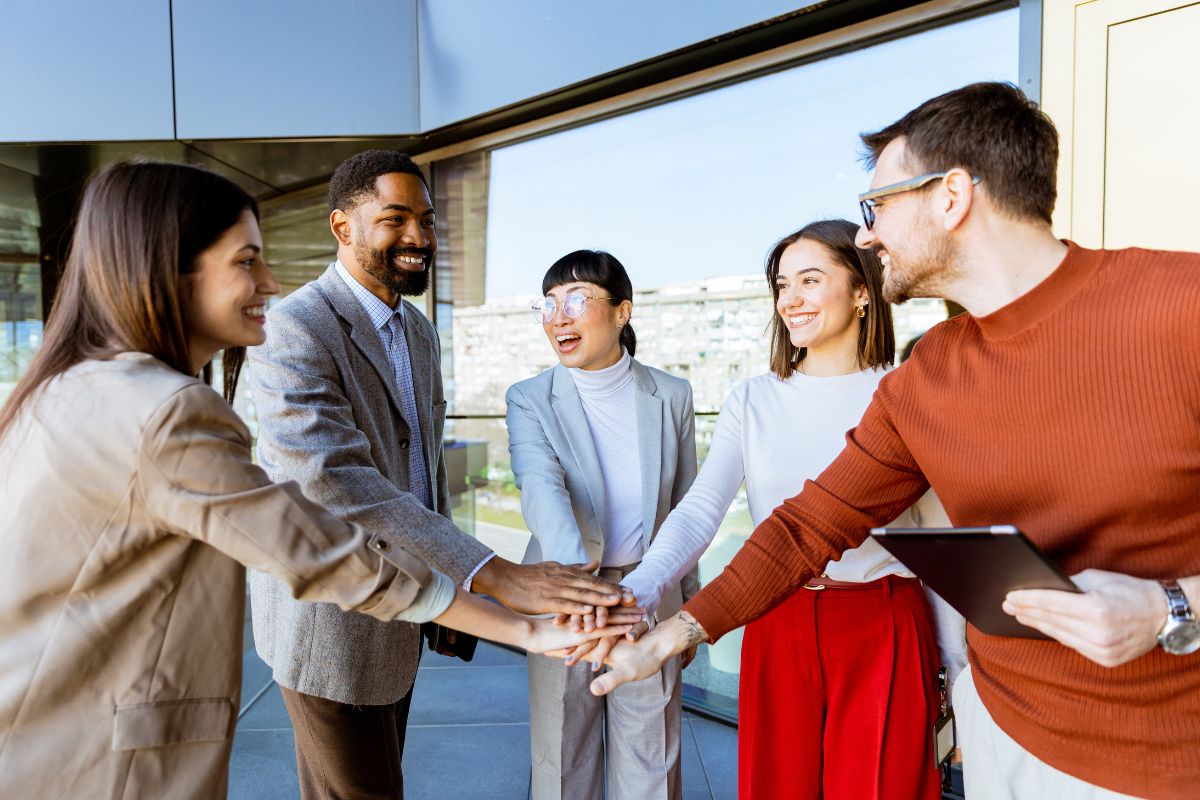 Sourcing Generation Services Toronto