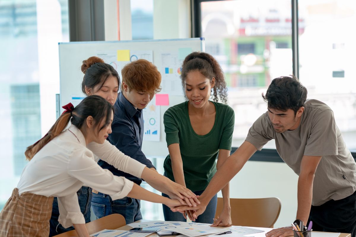 Sourcing Generation Services Toronto