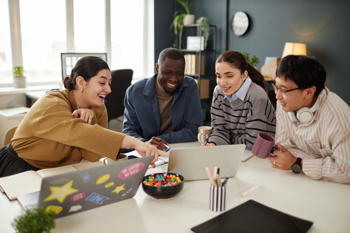 Sourcing Generation Services Canada