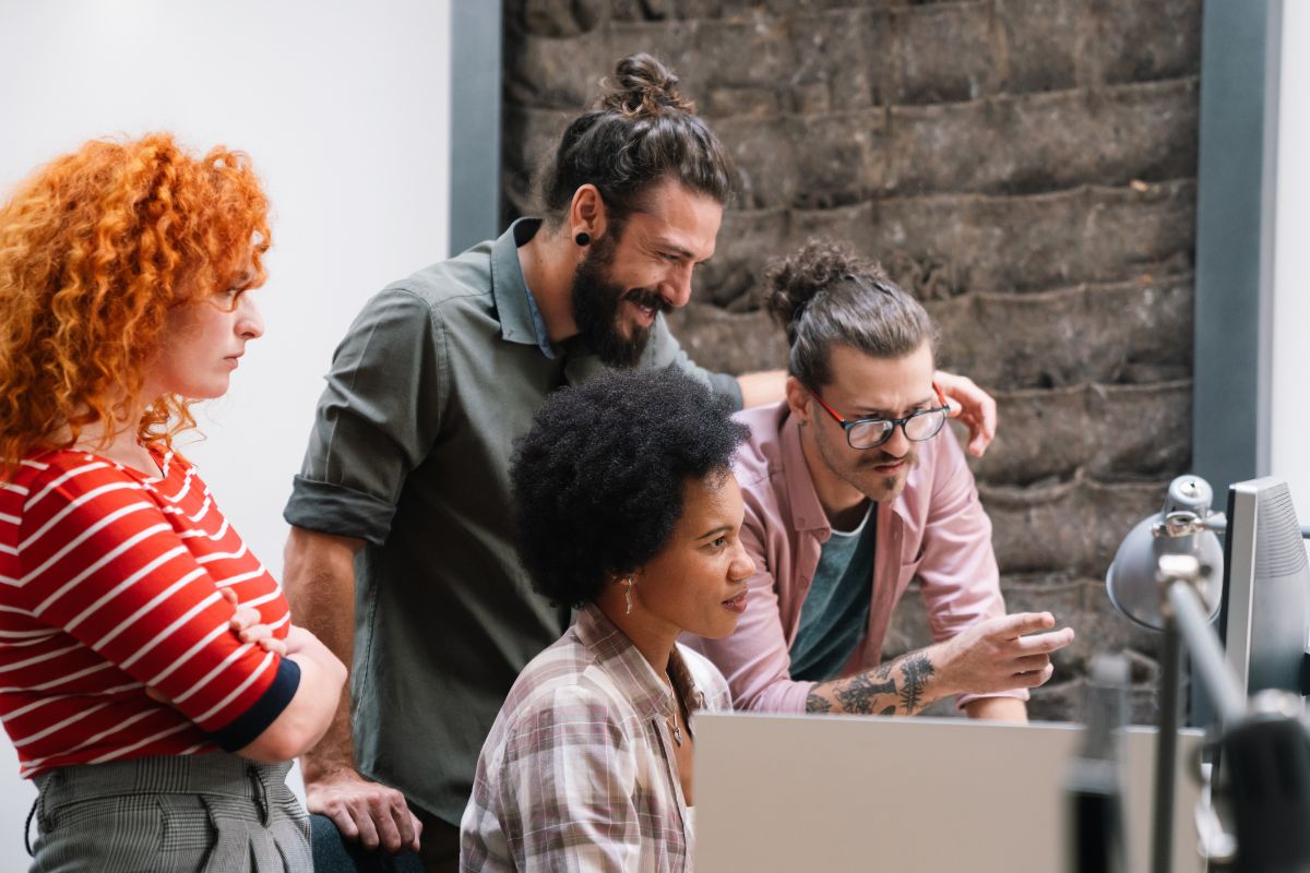 DevOps Engineers Services Canada
