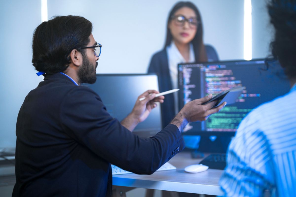 DevOps Engineers Services Canada